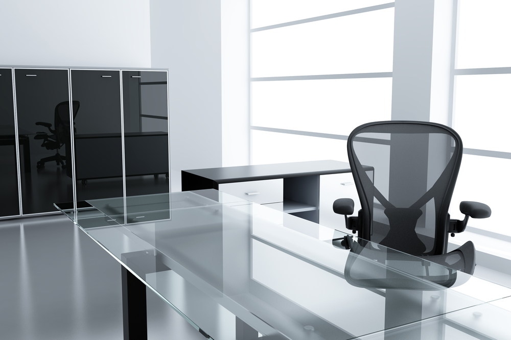 New Office Furniture — Advantage Office Interiors